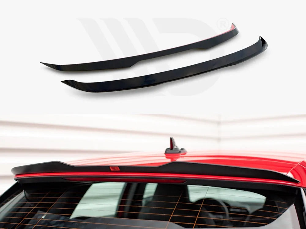 SPOILER CAP AUDI A3 SPORTBACK 8Y (2020-)