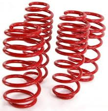 Opel Insignia Hatchback/Saloon 40mm TA Technix Lowering Springs