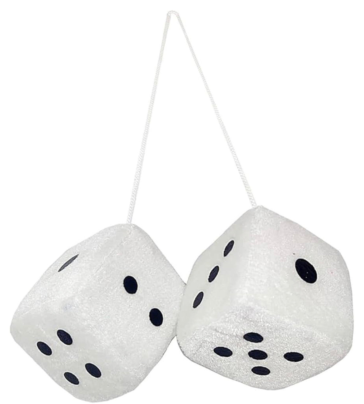 Furry Dice