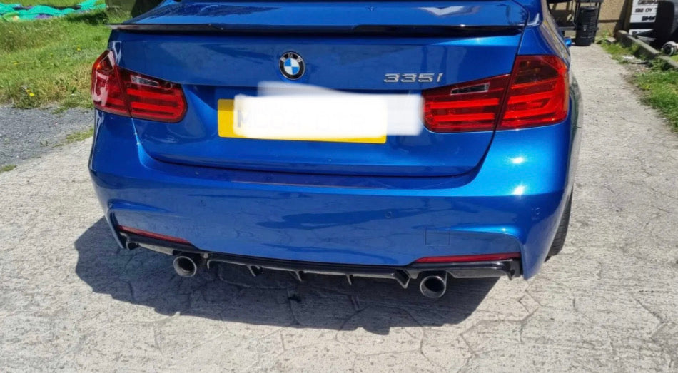 BMW F30 M-Performance Kit