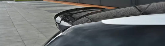 SPOILER CAP CITROEN DS5 FACELIFT (2015-2019)