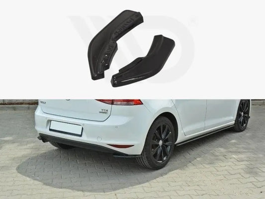 REAR CORNERS VW GOLF MK7 STANDARD (2012-2016)