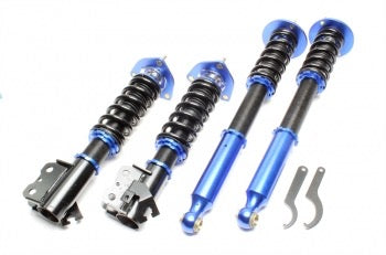 TA-Technix coilover kit Nissan 200SX S13 Yrs 88-93