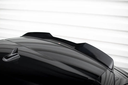 Upper Spoiler CAP 3D Audi Q8 / SQ8 / Q8 S-Line Mk1