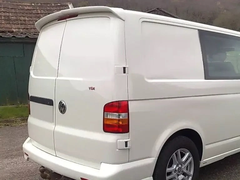 ROOF SPOILER VW T5 (2 REAR DOORS VERSION) 2003-2015