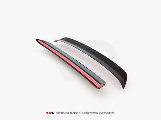 SPOILER CAP AUDI S3 8L (1999-2003)