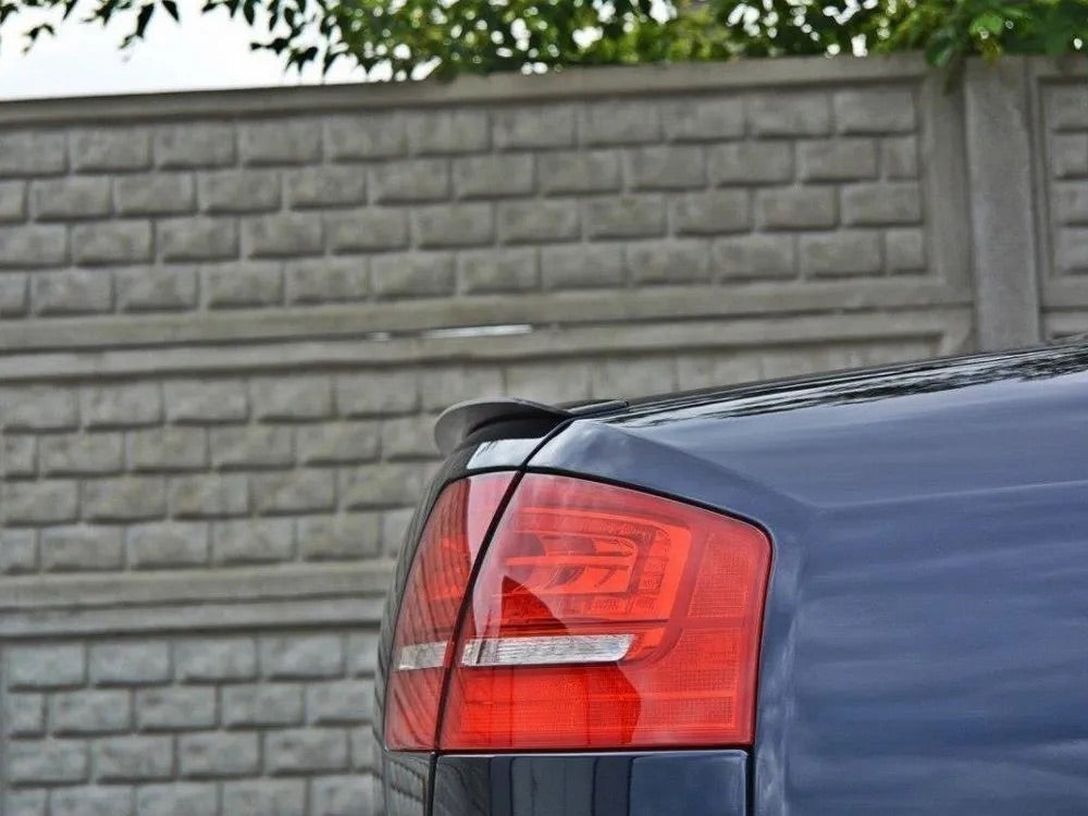 SPOILER CAP AUDI S8 D3