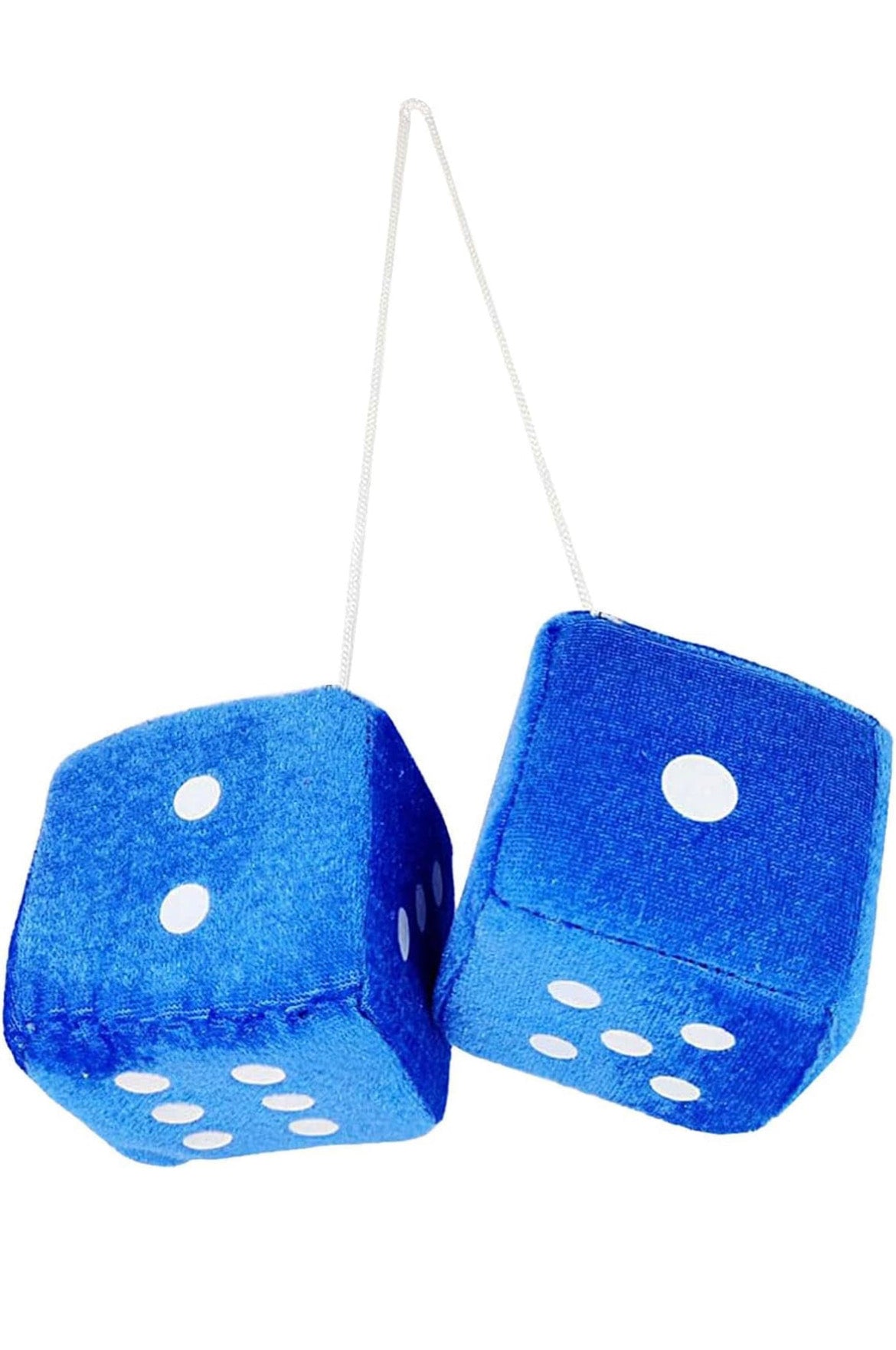 Furry Dice