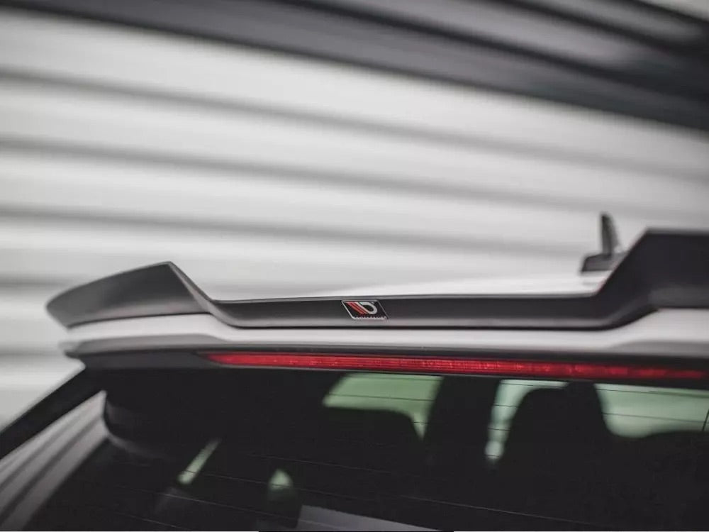 SPOILER CAP V.1 AUDI S3 / A3 S-LINE 8Y (2020-)