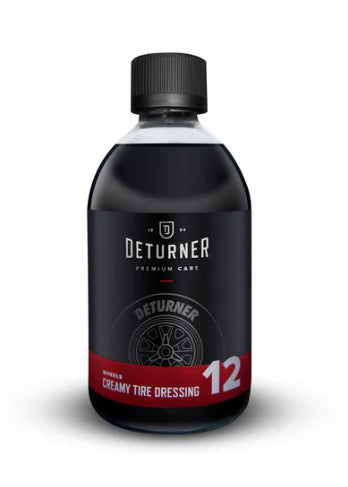 DETURNER Creamy Tire Dressing