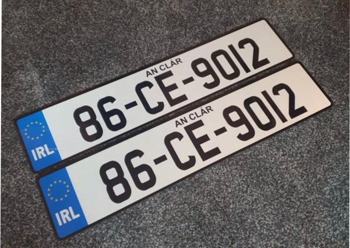 NCT Plates