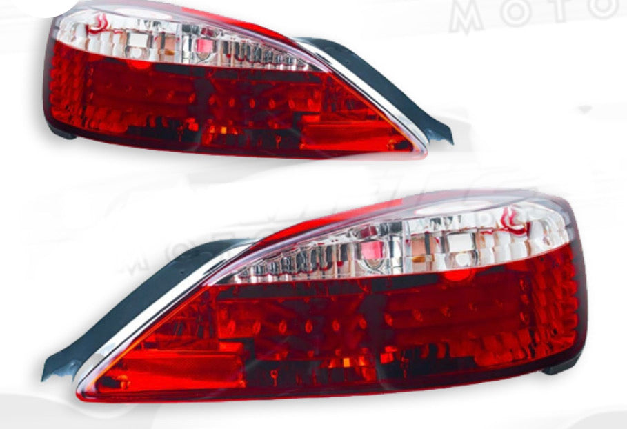 S15 LED Tail lights