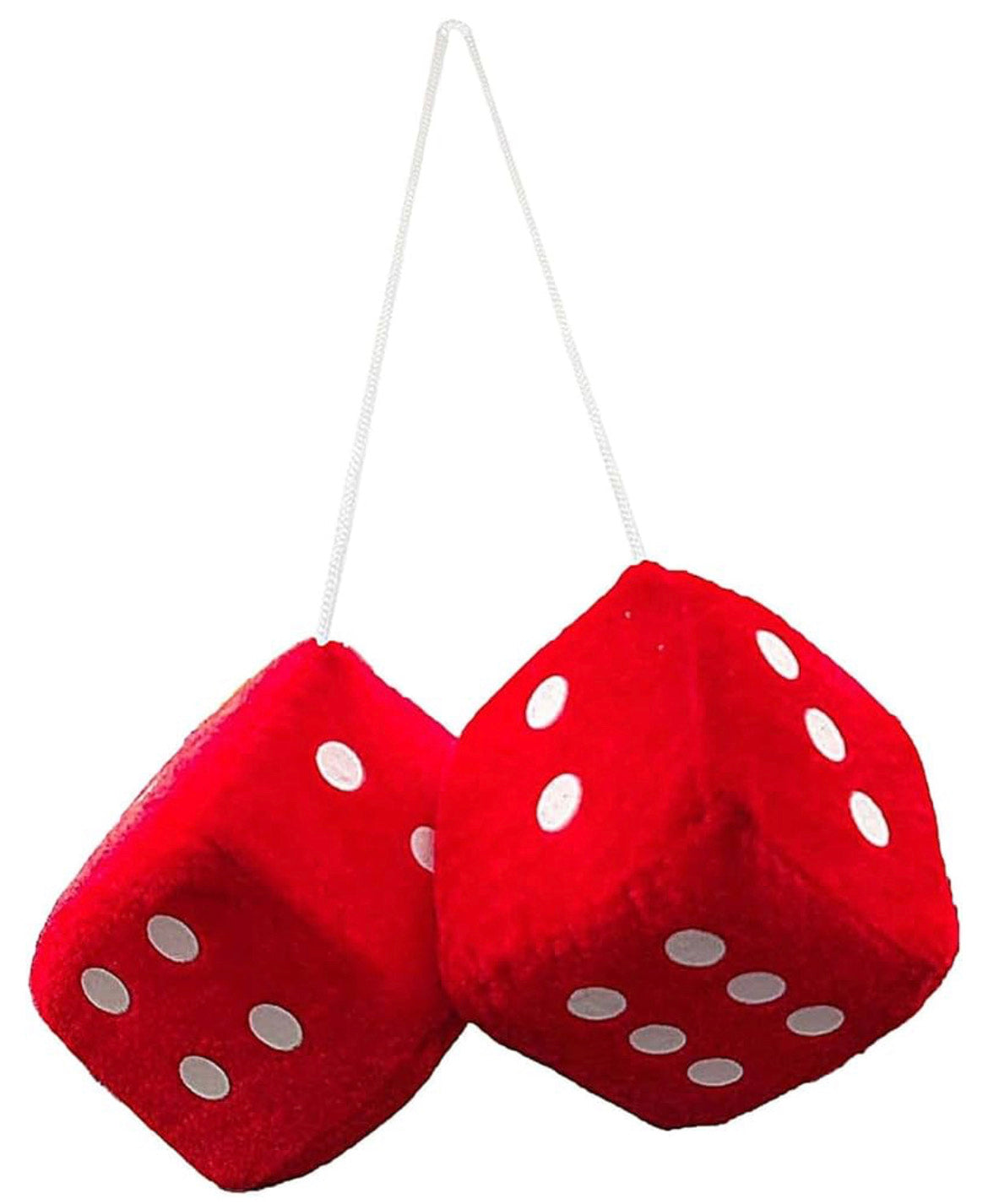 Furry Dice