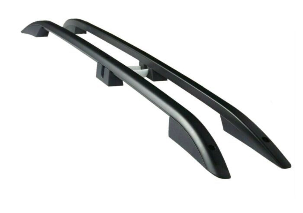 Citroen Berlingo / Peugeot Partner Roof Rails – Mk1 96-08