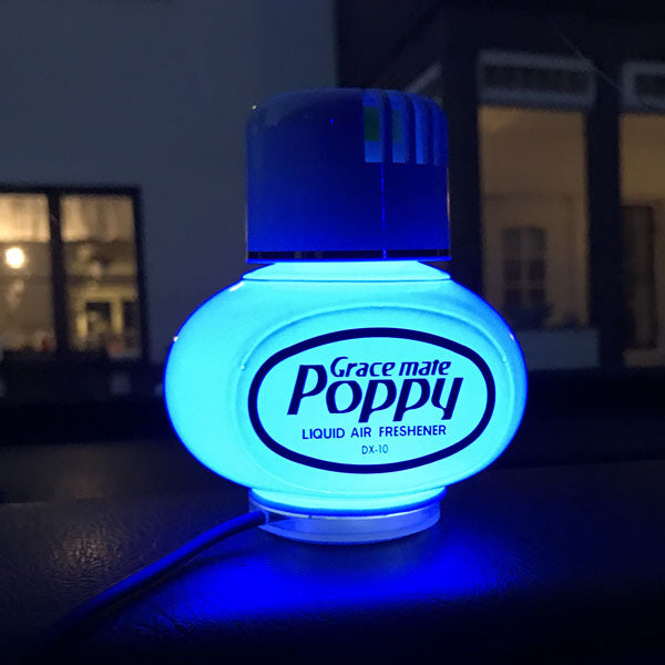 Poppy LED Base