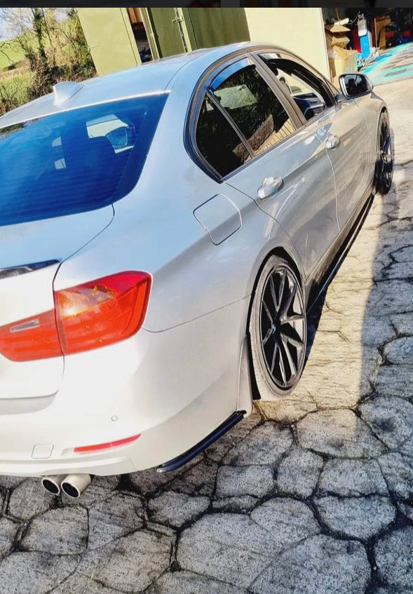 F30 NON M-SPORT KIT 3