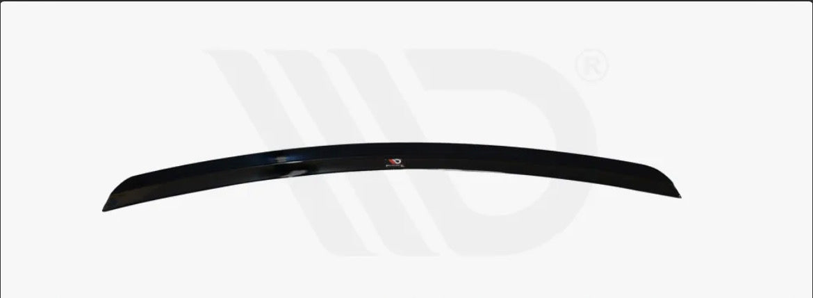 SPOILER CAP JEEP GRAND CHEROKEE WK STR8 (2005-2010)