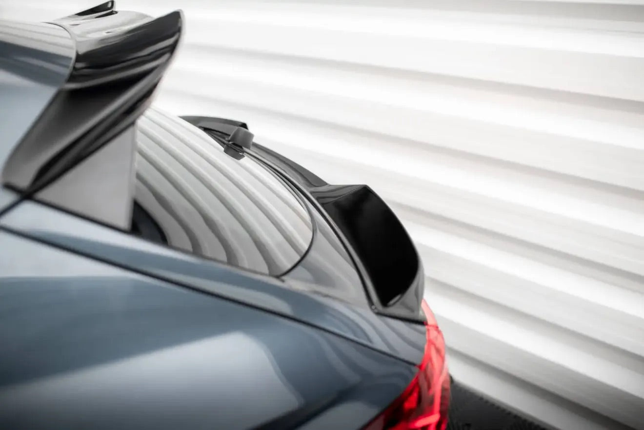 LOWER SPOILER CAP 3D CUPRA FORMENTOR MK1 (2020-)