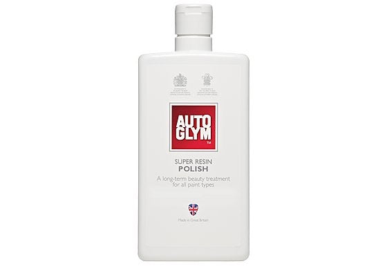 Autoglym Super Resin Polish 500ml