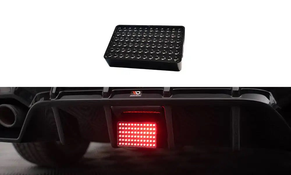 LED STOP LIGHT CUPRA LEON HATCHBACK MK1