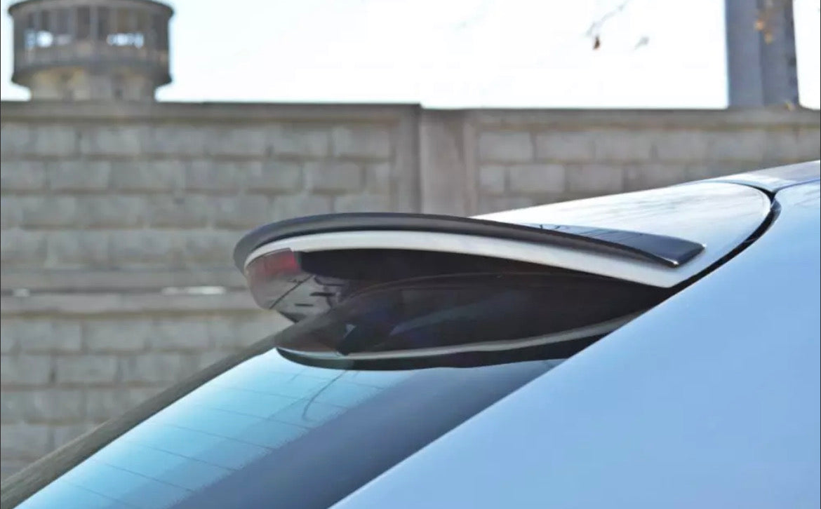 SPOILER CAP Alfa Romeo Brera