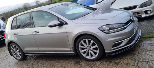 VW GOLF MK7.5 STANDARD FRONT