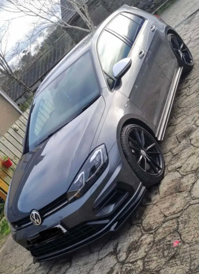 VW GOLF MK7.5 R FULL KIT