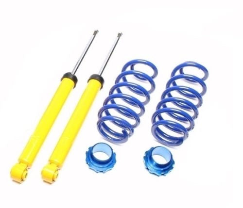 VW GOLF 5 & 6 , VW PASSAT B6 & B7 Rear Coilovers Kit fits large range of models