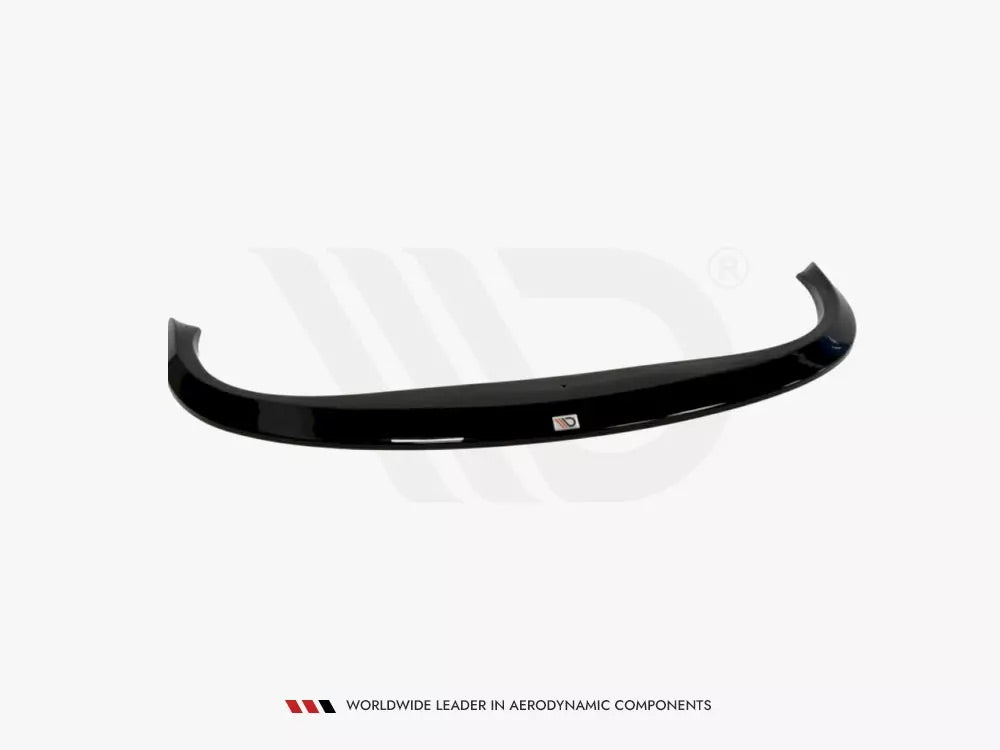 FRONT SPLITTER AUDI RS6 C5 (2002-2004)