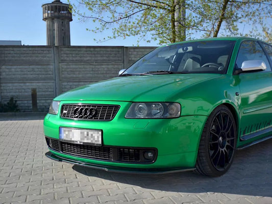 FRONT SPLITTER/LIP AUDI S3 8L (1999-2003)