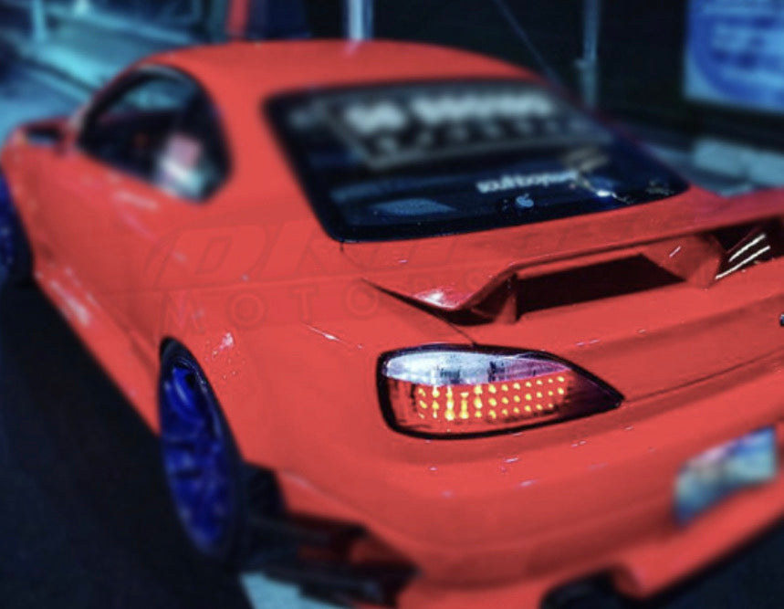 S15 LED Tail lights