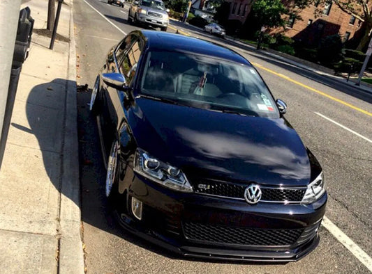 FRONT VW JETTA MK6 GLI PRE-FACELIFT