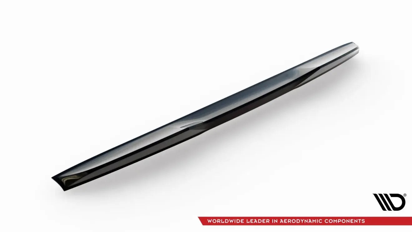 SPOILER CAP 3D AUDI A5 8T (2007-2016)