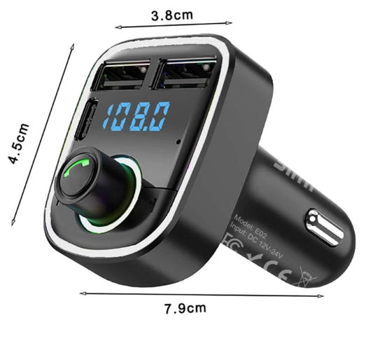 LED Bluetooth Transmitter