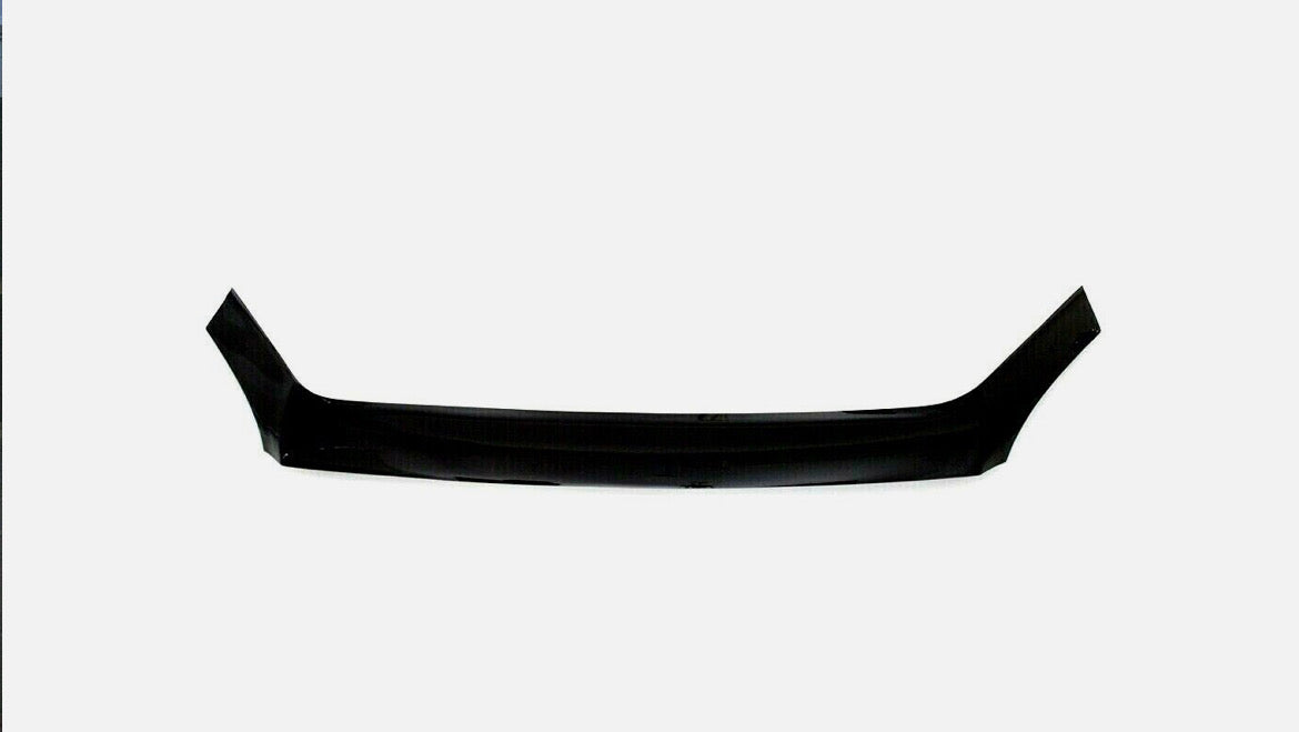 FORD TRANSIT MK7 07-13 BONNET GUARD WIND STONE DEFLECTOR PROTECTOR