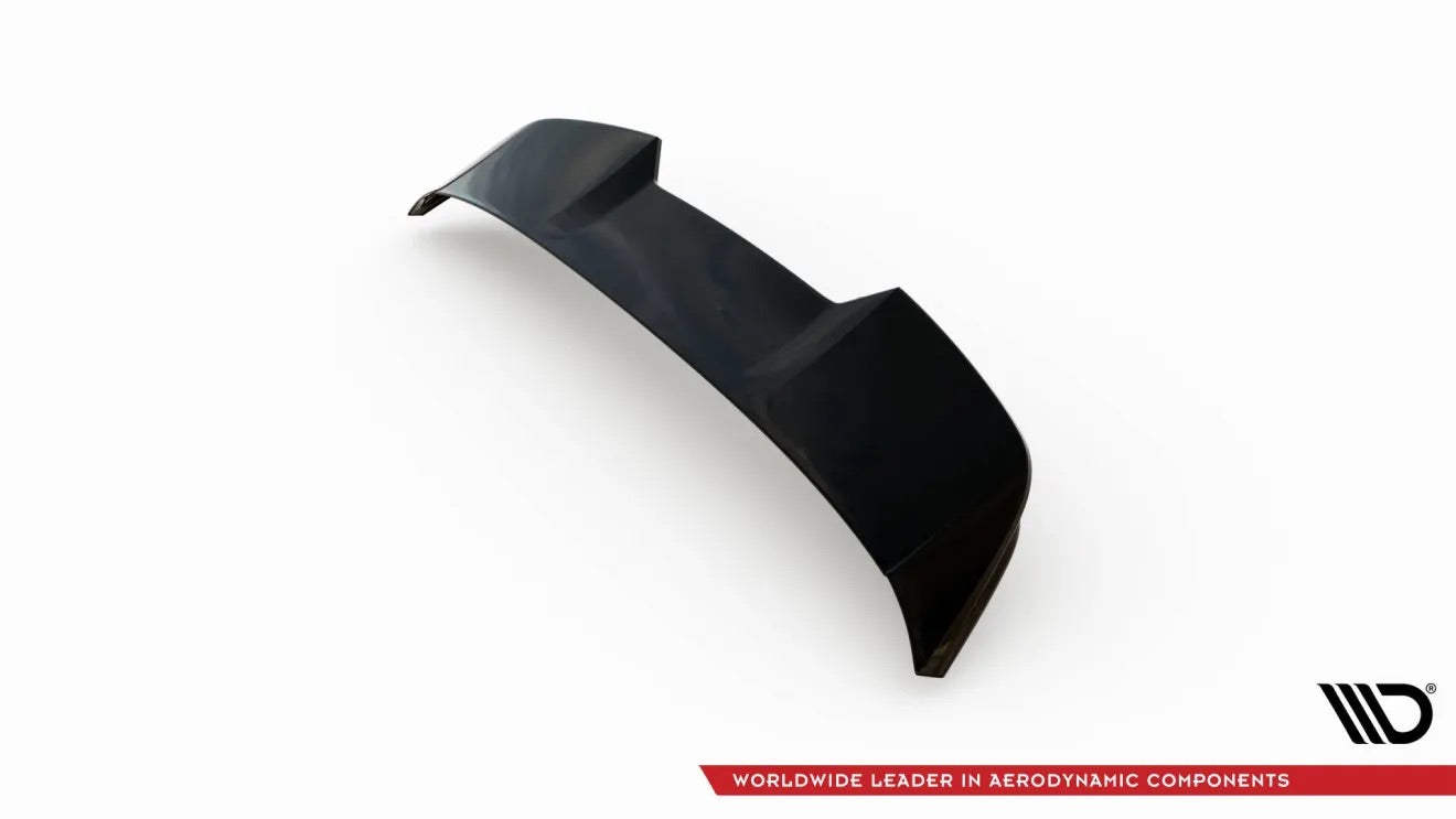 SPOILER CAP 3D AUDI S3 / A3 S-LINE SPORTBACK / HATCHBACK 8V (2013-2020)