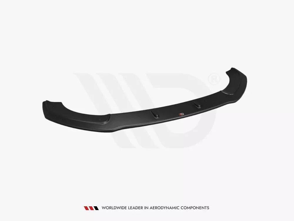 FRONT SPLITTER/LIP V.2 – AUDI S7 / A7 S-LINE C7 (2010-2014)