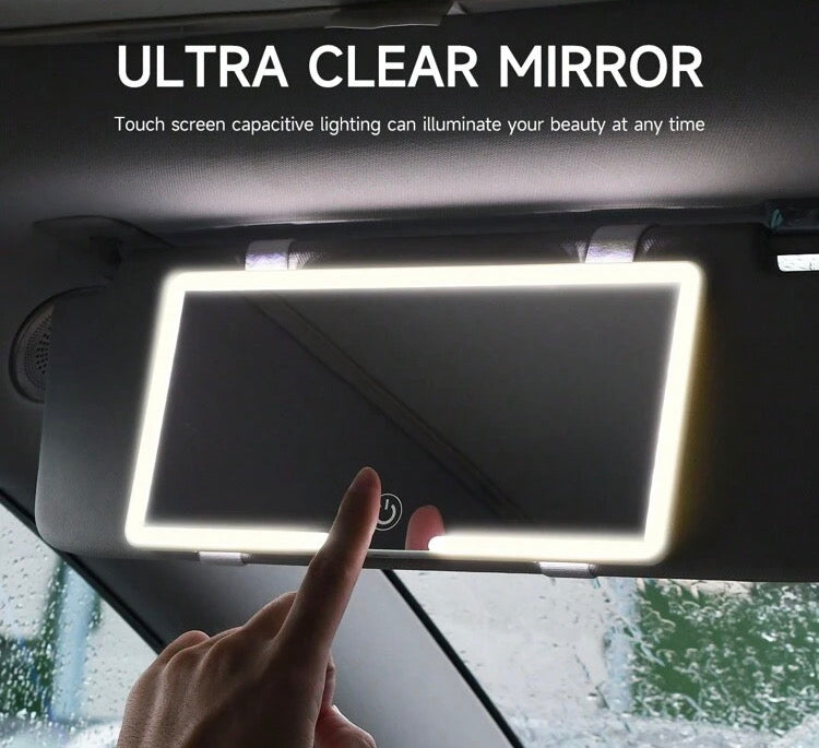 LED Vanity Mirror