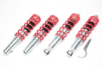 Honda Integra Type R DC2 Yrs 96-99 TA TECHNIX COILOVERS KIT