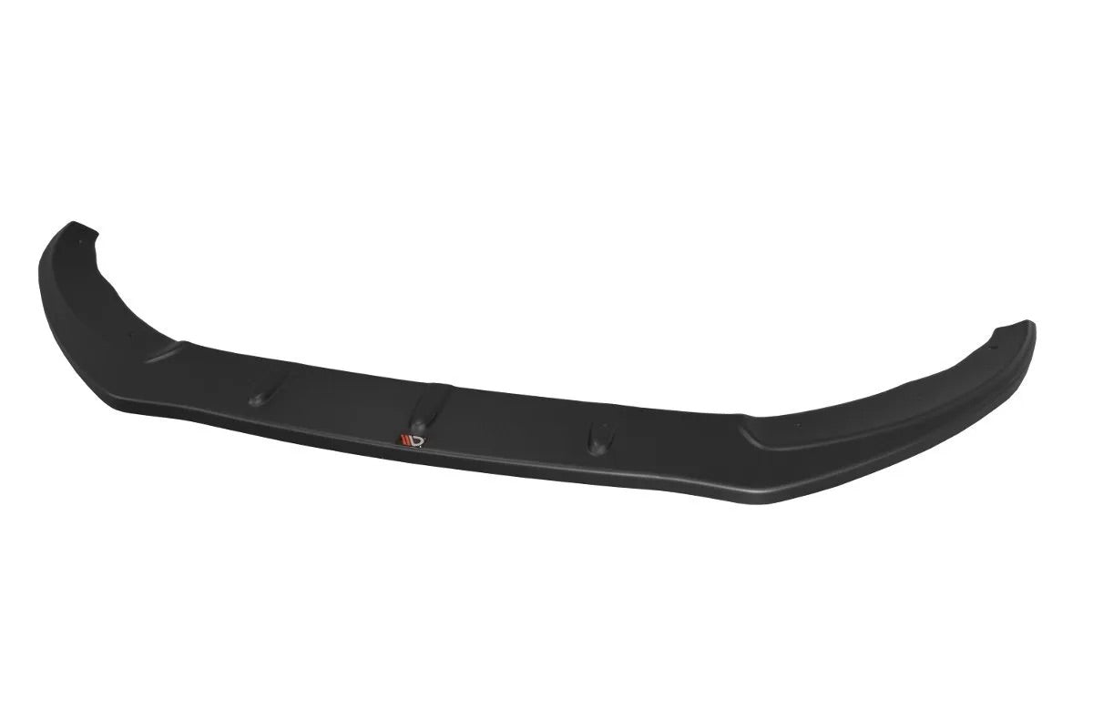 FRONT SPLITTER/LIP AUDI RS5 8T PREFACE/FACELIFT MODEL (2010-2016)