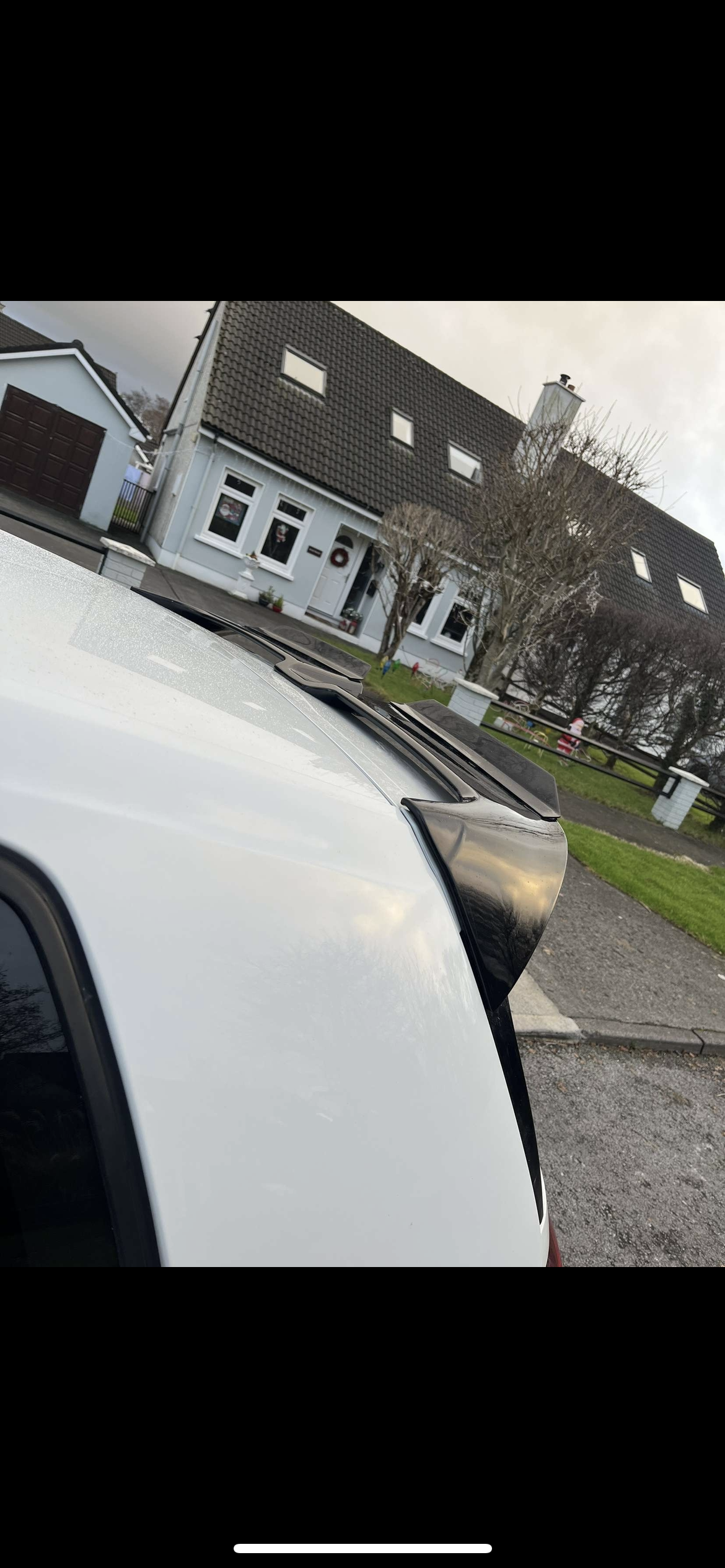 VW GOLF MK7/MK7.5 R GTD GTI OETTINGER