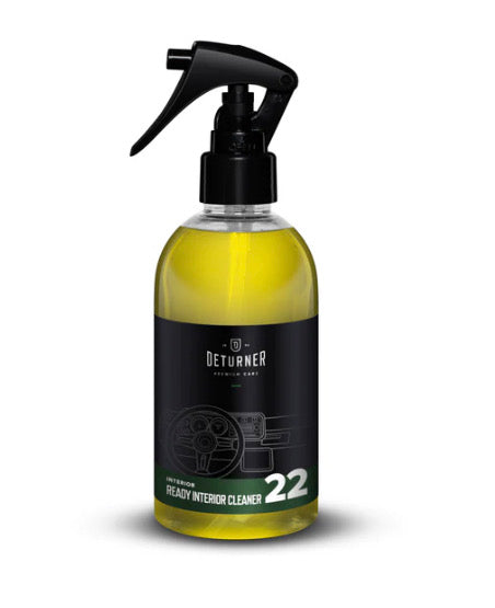 DETURNER Ready Interior Cleaner