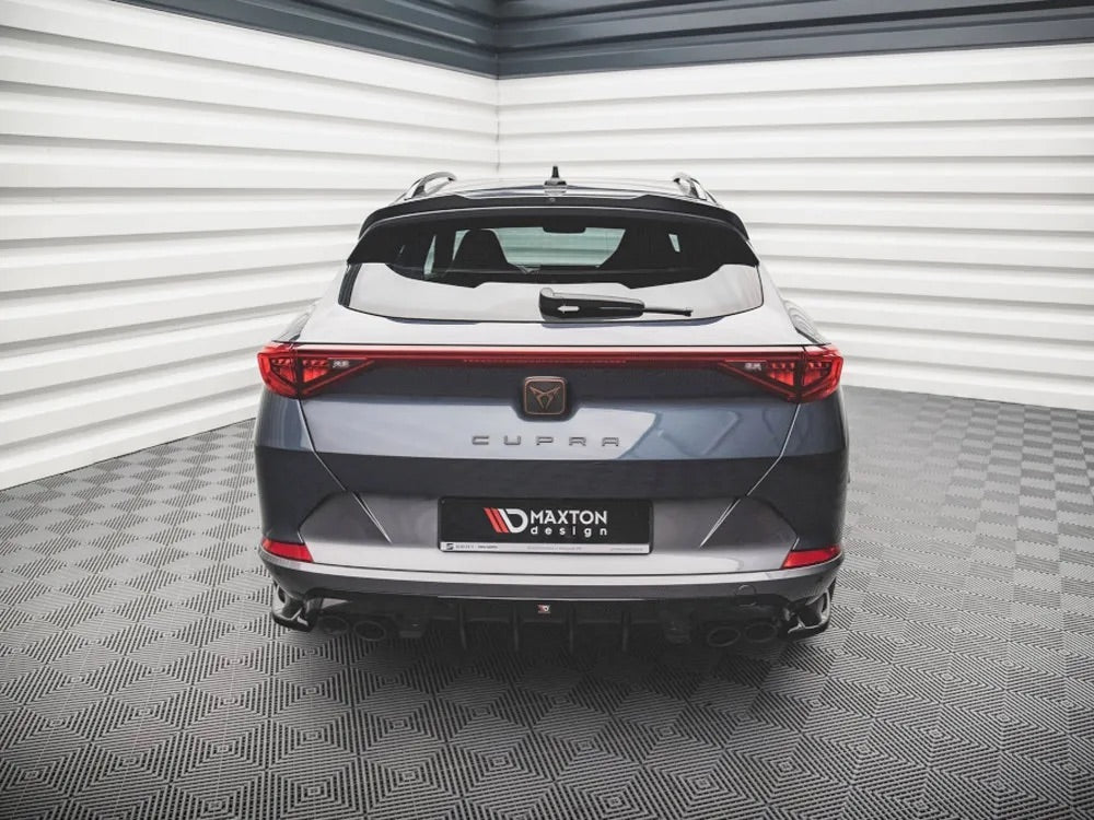 SPOILER CAP CUPRA FORMENTOR (2020-)