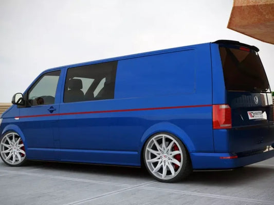 SPOILER EXTENSION VOLKSWAGEN T6 (2015-2019)