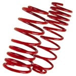 PEUGEOT 106 1.1, 1.2, 1.4, 1.6, VTS VTR FK Lowering Springs 60mm