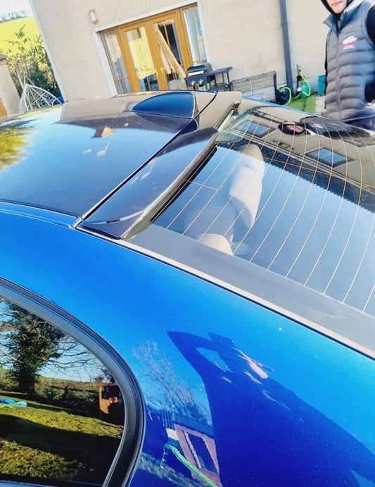 BMW E60 ROOF SPOILER