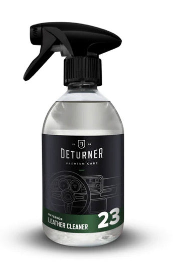 DETURNER Leather Cleaner