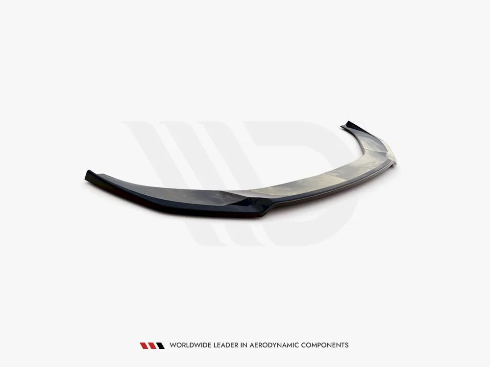 FRONT SPLITTER V.1 AUDI S6 / A6 S-LINE C8 (2019-)