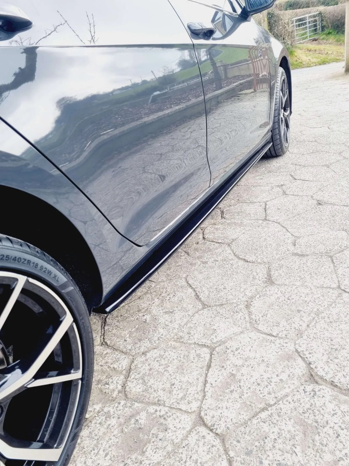 Mk7 Golf Standard Full kit