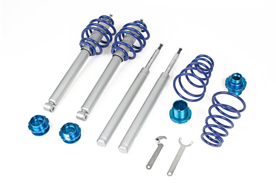 BMW E30 3 Series 87-91 Jom Blueline Coilovers